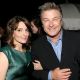 Tina Fey and Alec Baldwin