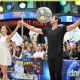 Merly Davis on Dancing with the Stars