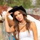 Penthouse - Carolina White