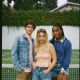 Madelyn Cline – American Eagle – Spring 2022 campaign