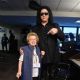 Gene Simmons attends Annual Charity Day hosted by Cantor Fitzgerald, BGC and GFI at BGC Partners, INC on September 11, 2018 in New York City