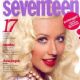 Christina Aguilera - Seventeen Magazine [Russia] (September 2006)