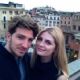 Mischa Barton and Alan Cappelli Goetz