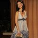Ashley Judd - The 5 Important Dinner For Women At Mandarin Oriental Hotel On September 20, 2010 In New York City