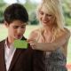 Reversals of Fortune Episode Set Stills