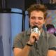 Robert Pattinson, Kristen Stewart & Taylor Lautner On MTV Comic Con 2012
