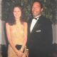 Paula Barbieri and O. J. Simpson