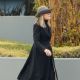 Diane Keaton – Arriving with others for a meeting in Beverly Hills