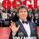 Tom Cruise - Oggi Magazine Cover [Italy] (2 June 2022)