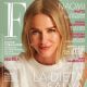 Naomi Watts - F Magazine Cover [Italy] (23 July 2024)