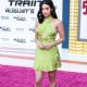 Jade Bender – ‘Bullet Train’ Premiere at Regency Village Theatre in Los Angeles