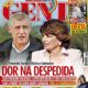 Fernando Santos - Nova Gente Magazine Cover [Portugal] (9 April 2020)
