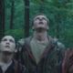 The Hunger Games - Alexander Ludwig