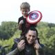 The Avengers - Tom Hiddleston