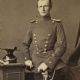 Prince Albert of Saxe-Altenburg