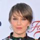 Carrie Coon attends -- “Fargo” TV Show FYC Event in LA -- 11 May 2017