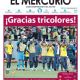 Felix Torres - El Mercurio Magazine Covers Magazine Cover [Ecuador] (30 November 2022)