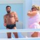 Gemma Collins – Sith her boyfriend Rami Hawash in Mykonos
