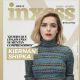 Kiernan Shipka - Inxcss Magazine Cover [Argentina] (June 2019)