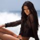 Kendall’s Beautiful Beach Photo Shoot by Nick Saglimbeni July 2010