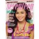 Vanessa Hudgens - Seventeen Magazine [Singapore] (April 2008)