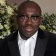 Edward Enninful
