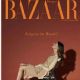 Amanda Murphy - Harper's Bazaar Magazine Cover [Germany] (February 2022)