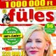 Cate Blanchett - Fules Magazine Cover [Hungary] (16 May 2023)