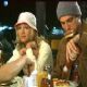 Britney Spears and Anson Mount in Paramount's Crossroads - 2002
