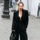 Jessica Wang – Stella McCartney Womenswear SS 2023 show as part of Paris Fashion Week
