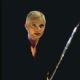 Elizabeth Gracen as Amanda Darieux in Highlander (1992) and Highlander: The Raven (1998)