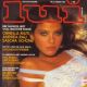 Ornella Muti - Lui Magazine [Germany] (February 1982)