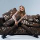Charlotte Lawrence – Who What Wear (August 2024)