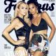 Amanda Holden - Fabulous Magazine Cover [United Kingdom] (4 June 2017)