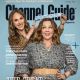 Melissa McCarthy - Channel Guide Magazine Cover [United States] (June 2022)