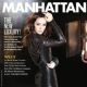 Emily Blunt - Manhattan Magazine Cover [United States] (November 2009)