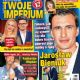 Jaroslaw Bieniuk - Twoje Imperium Magazine Cover [Poland] (22 June 2020)