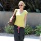 Sophie Monk was out and about in West Hollywood, California on July 3, 2012