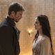 Penny Dreadful » Season 3 » The Blessed Dark (2016)