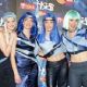 Brit Awards 1999 - B*Witched