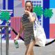 Danielle Bregoli – Shopping at the Grove in Hollywood