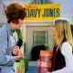 Getting Davy Jones