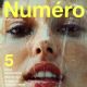 Numero France, July-August 1999 Cover