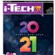 Unknown - i-Tech 4u Magazine Cover [Greece] (December 2020)