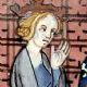 Margaret of France, Queen of England and Hungary