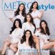 Catriona Gray - Metro Style Magazine Cover [Philippines] (May 2018)