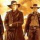 Lee Walker, Jesse Ray Torrance, Tobey Naylor, and Sheriff Dalton....Outlaw Justice