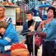The Fantastic Journey - Roddy McDowall
