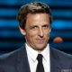 Seth Meyers