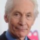 THE ROLLING STONES Drummer CHARLIE WATTS Dead At 80